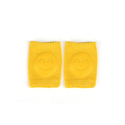Baby Knee Pad Kids Non-slip Crawling Cushion Infants Toddlers Protector Safety Kneepad Leg Warmer Girl Boy Accessories - ima…