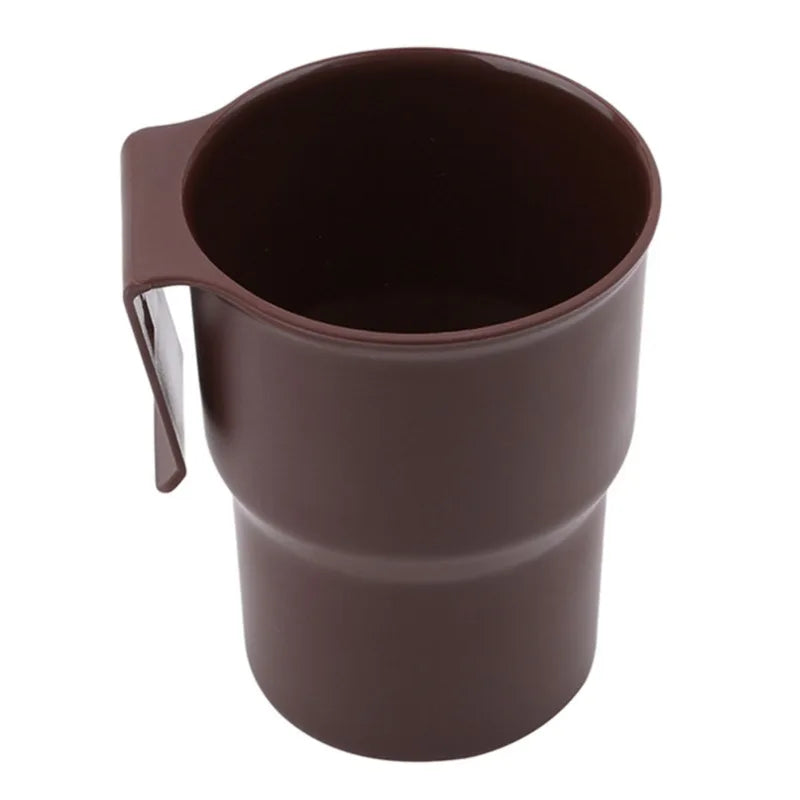 Car Water Cup Holder Car Air Conditioning Outlet Suspension Bracket Fixed Bracket Cup Multi-functional Beverage Shelf - imag…