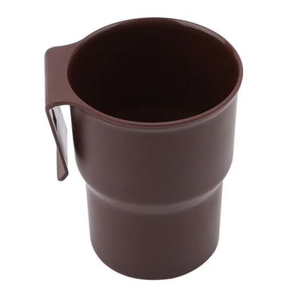 Car Water Cup Holder Car Air Conditioning Outlet Suspension Bracket Fixed Bracket Cup Multi-functional Beverage Shelf - imag…