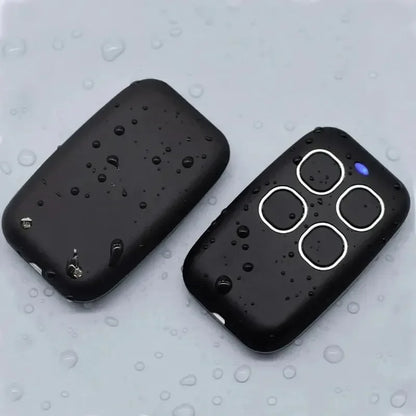 Universal Duplicator Garage Remote Controller Command Clone Self-copying Automation Gate 433.92 MHz 433Mhz Fixed Code - imag…