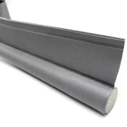 A Sealing Strip Door Seam Door Bottom Sealing Strip Sound Insulation Wind Strip Foam Tape Bedroom Door Gap Waterproof Handwo…