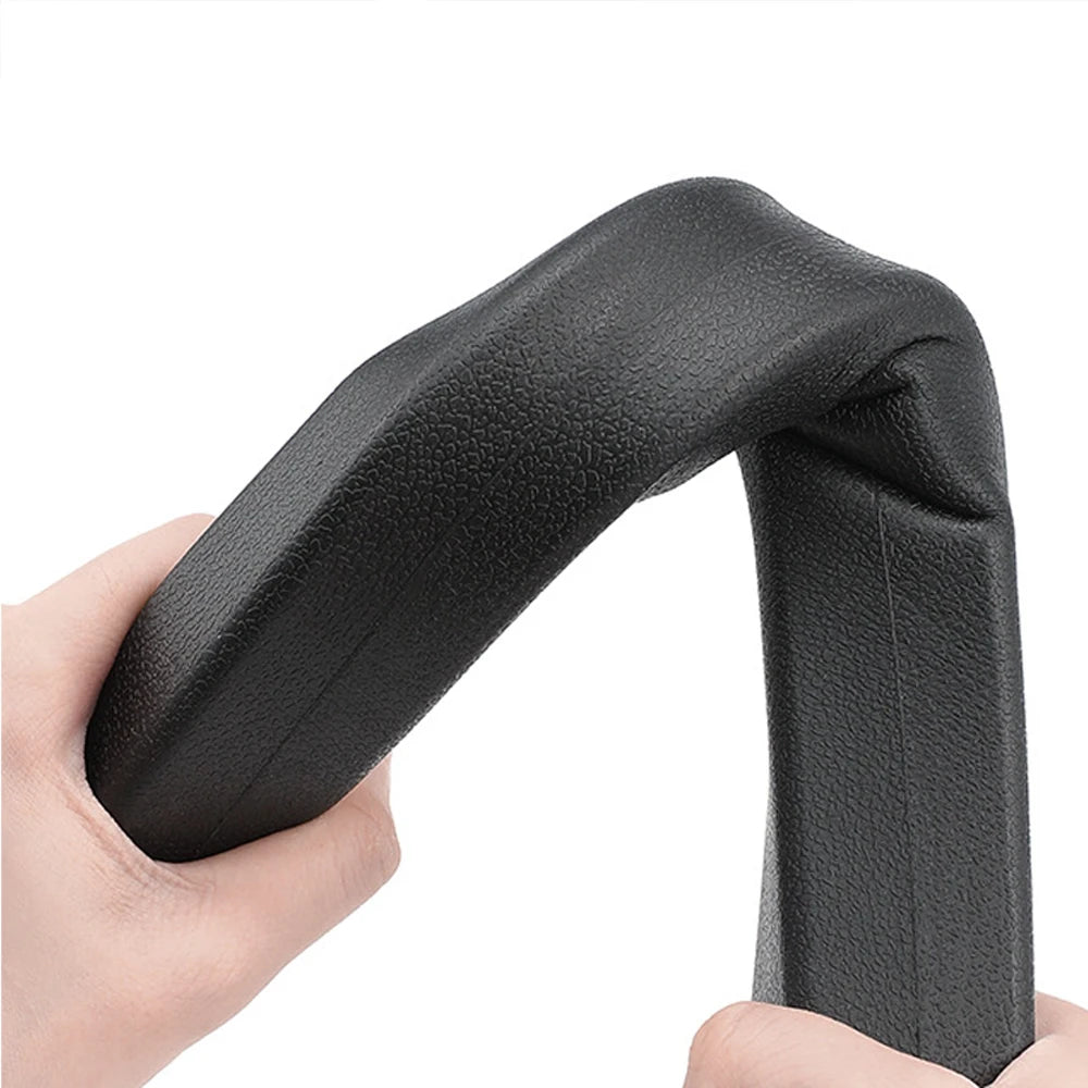 1 Pair Universal Car Seat Gap Plug Strip Side Seam Car Gap Filler Leak Proof Seat Gap Storage Organizer Interior Decoration…