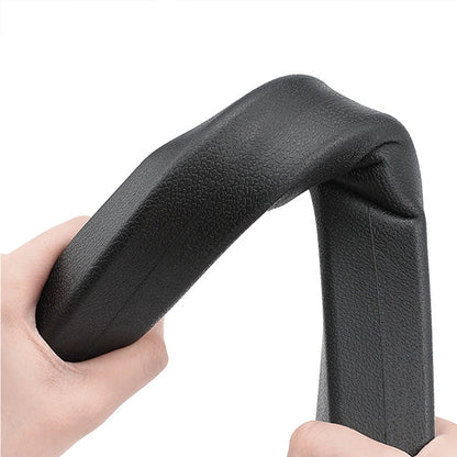 1 Pair Universal Car Seat Gap Plug Strip Side Seam Car Gap Filler Leak Proof Seat Gap Storage Organizer Interior Decoration…