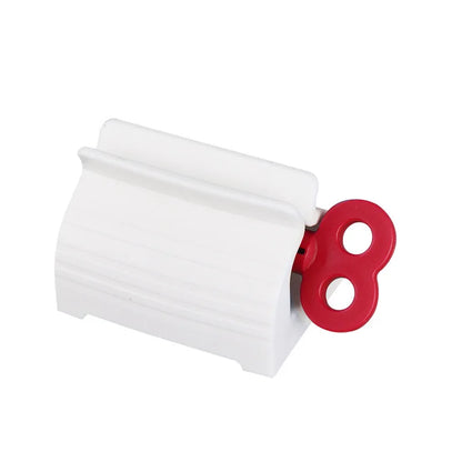 Efficient and Hassle-Free Toothpaste Tube Squeezer for a Smooth and Comfortable Brushing Experience - image 12