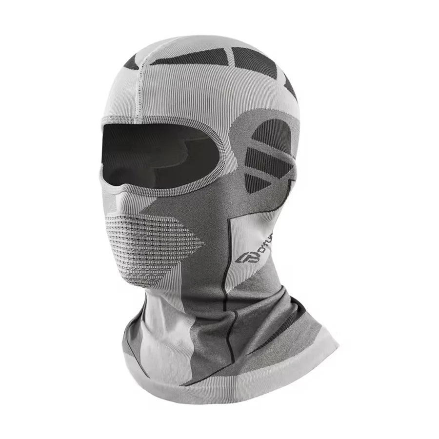 Men Women Cold-Proof Thermal Scarf Winter Ski Hat Balaclava Full Face Mask Ski Cycling Hunting Head Neck Cover Helmet Liner…