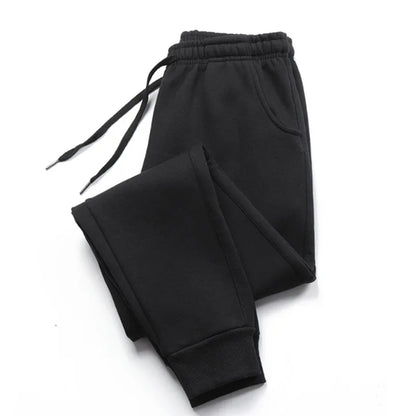 Men Casual Fashion Sports Pants Gym Sport Trousers for Men Jogger Sweatpantsrunning Workout Jogging Long Pants - image 11