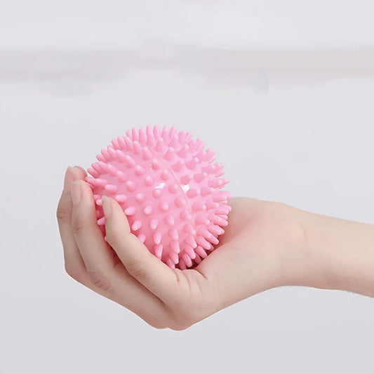 Massage Ball Fascia Ball Muscle Relaxation Massage Yoga Fitness Shoulder Neck Foot Foot Foot Massage Hard Neck Membrane Meri…