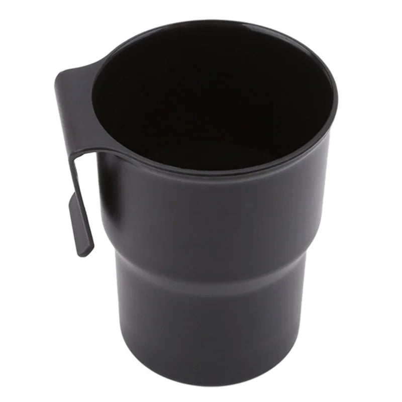 Car Water Cup Holder Car Air Conditioning Outlet Suspension Bracket Fixed Bracket Cup Multi-functional Beverage Shelf - imag…