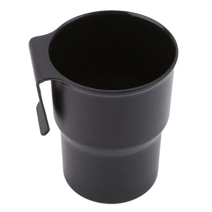 Car Water Cup Holder Car Air Conditioning Outlet Suspension Bracket Fixed Bracket Cup Multi-functional Beverage Shelf - imag…