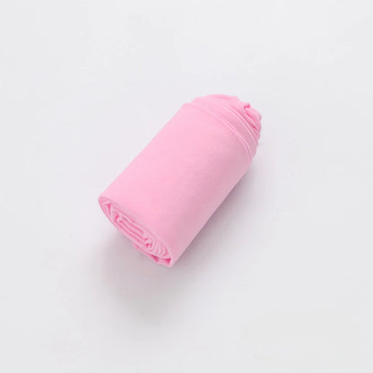 Summer Spring Candy Color Kids Pantyhose Ballet Dance Tights for Girls Stocking Children Velvet Solid White Pantyhose - imag…