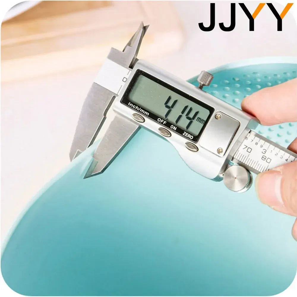 Kitchen Sink Drainer Plastic Colander with Handle Rice Strainer Bowl Kitchenware Basket Sieve Cooking Utensils - image 5