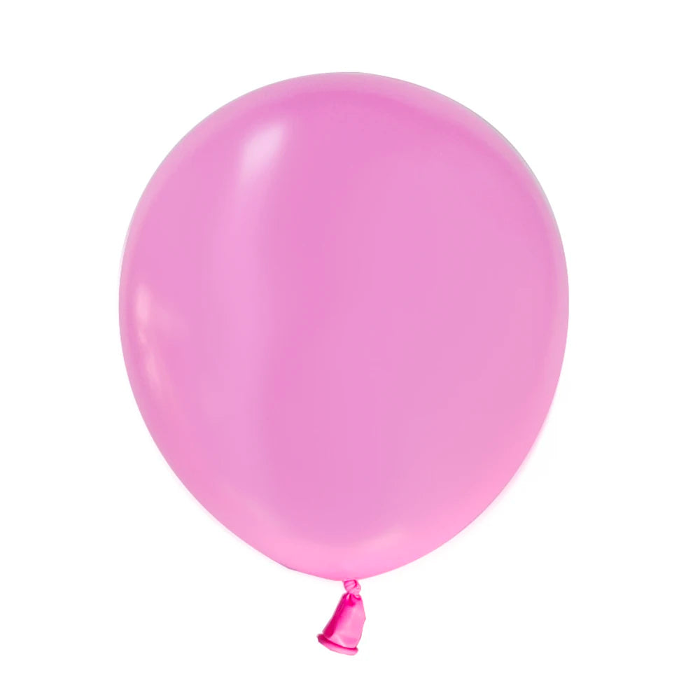 10/20/30Pcs 5/10/12Inch Matte Latex Balloon Happy Birthday Party Christmas Wedding Decoration Baby Gift Xmas Decoration Ball…
