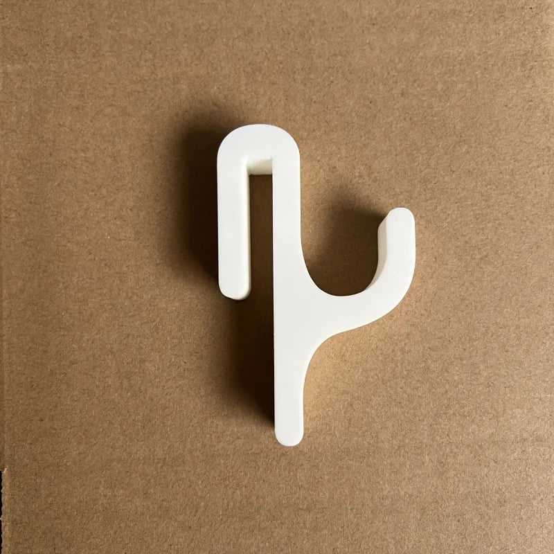 3D Shower Door Towel Hook for 8mm Glass Doors Bathroom Hanger for Clothes Towel Bathrobes Laundry Dormitory Apartment - imag…