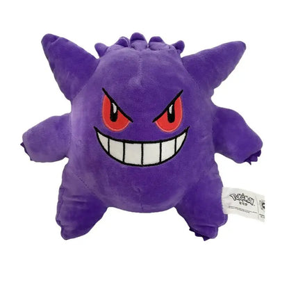 20cm Pokemon Stuffed Plush Toys Kawaii Pikachu Raichu Jenny Turtle Anime Doll Kids Birthday Christmas Gift - image 10