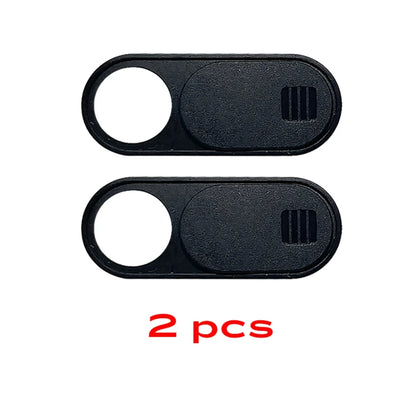 TESY Car Camera Cover For Tesla Model Y 3 Cybertruck All Webcam Slide Blocker Privacy Protector Compatible with PC Laptop -…