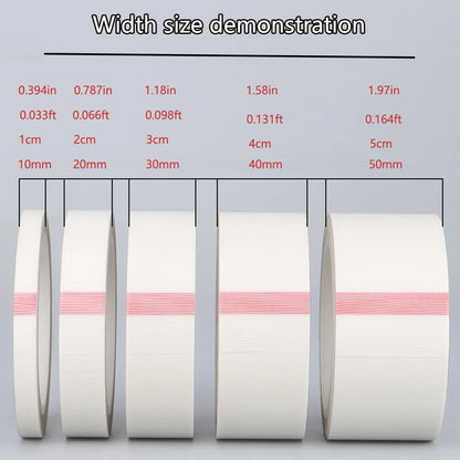 EVA Seal Foam Tape T Weather Stripping for Door and Window,High Density Single Sided Closed Cell Door Insulation Weather Str…