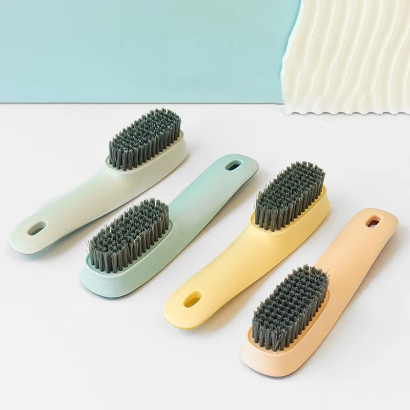 Shoe Cleaning Brush Plastic Clothes Scrubbing Household Multi-functional Cleaning Tools Commercial Washing Brush Accessories…