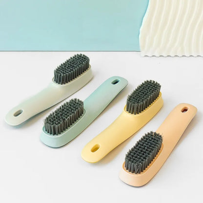 Shoe Cleaning Brush Plastic Clothes Scrubbing Household Multi-functional Cleaning Tools Commercial Washing Brush Accessories…