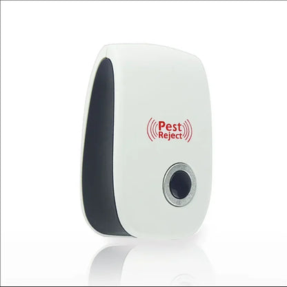 Ultrasonic Pest Repellent Plug-In - Effective Indoor Insect Control For Mosquitoes, Mice, Spiders, Ants, Cockroaches - Child…