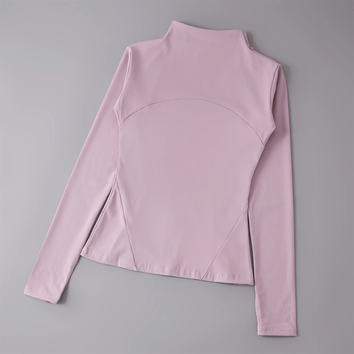 Yoga Clothes Windbreaker Sportswear Woman Running Long Sleeve Sweatshirt Sports Jackets Top Women Workout Tops Activewear -…