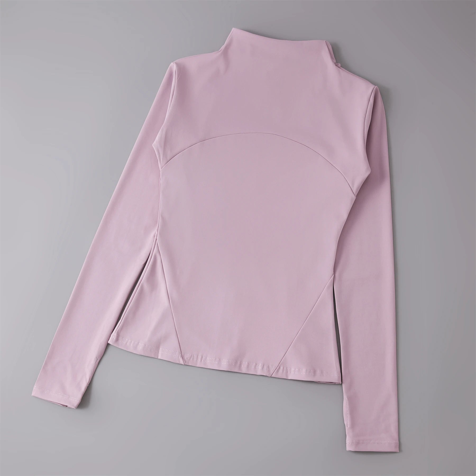 Yoga Clothes Windbreaker Sportswear Woman Running Long Sleeve Sweatshirt Sports Jackets Top Women Workout Tops Activewear -…