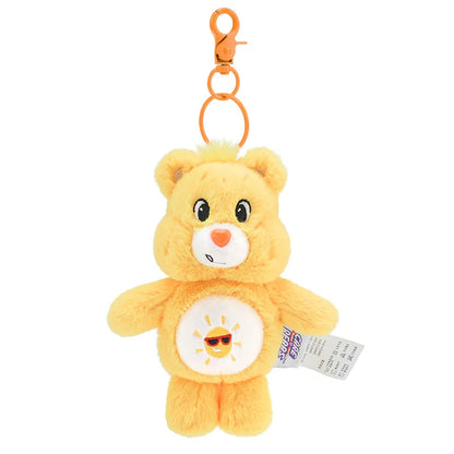 Care Bears Plush Kawaii Carebears Rainbown Bear Plush Anime Hobby Toy Keychain Bag with Sound Dolls Christmas Birthday Gifts…