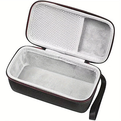 Shockproof Organizer, Portable Electronic Product Storage Bag, Sound Protection Box, Portable and Pressure Resistant Storage