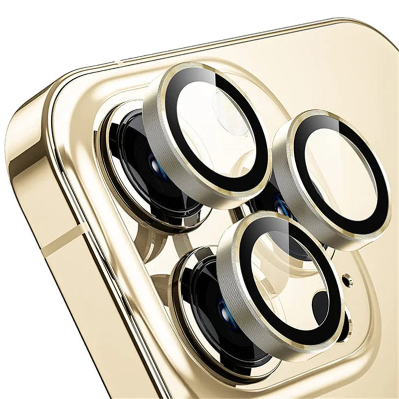 Camera Lens Protector For iPhone 17 16 13 12 11 Pro Max Mini Lens Glass For iPhone Air 15 14 Pro Max 16 Plus Phone Accessori…