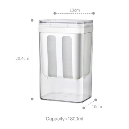 Yogurt Filter Food Strainer Greek Yogurt Machine Filter Screen Cold Extraction Whey Separation Tools Cheese Moisture Seperat…