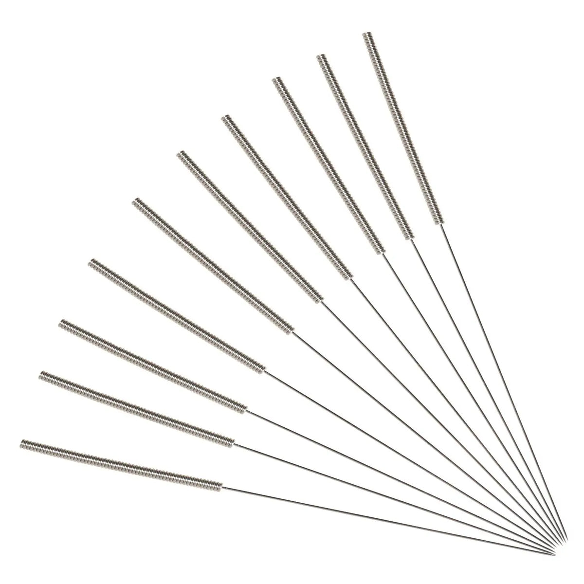 3D Printer Nozzle Cleaning Kit 0.2/0.3/0.4/0.5/0.6/0.8/1.0mm Stainless Steel Nozzle Cleaning Needles 3D Printer Nozzle Clean…