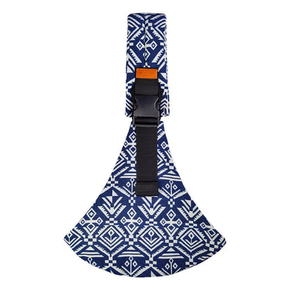Baby Child Outdoor Carrier Wrap Soft Anti-Slip Carrying Ring Sling Multifunctional Baby Toddler Carrier Accessories - image 7