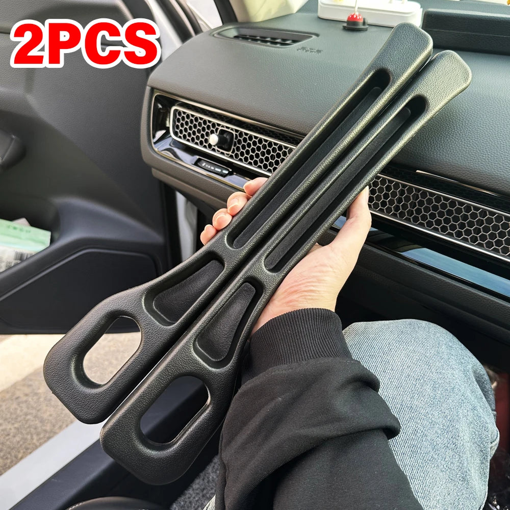 Car Seat Gap Filler Side Seam Plug Strip Leak-proof Filling Strip For All Car Model Wallet Phone Holder Car Accessories - im…