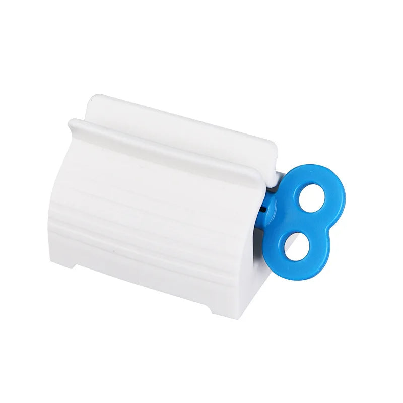 Efficient and Hassle-Free Toothpaste Tube Squeezer for a Smooth and Comfortable Brushing Experience - image 9