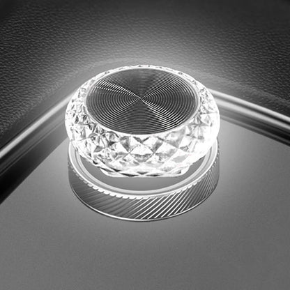 Portable Car USB Ambient Light Mini LED Decorative Atmosphere Lamps For Auto Interior Environment Light Computer Light Plug…