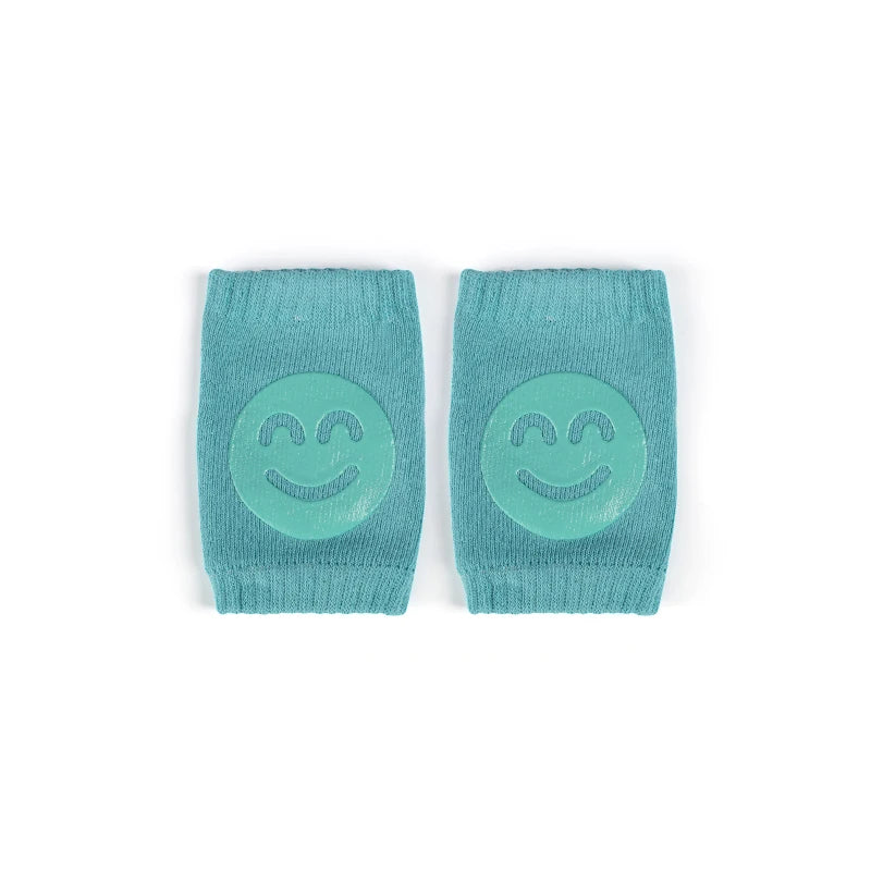 Baby Knee Pad Kids Non-slip Crawling Cushion Infants Toddlers Protector Safety Kneepad Leg Warmer Girl Boy Accessories - ima…