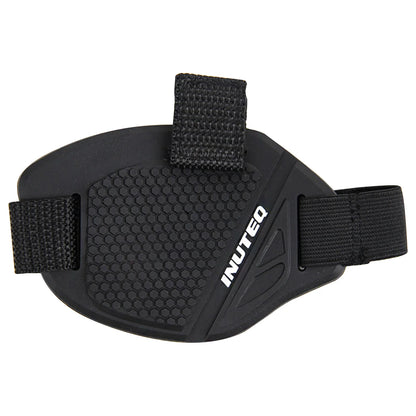 Motorcycle Shift Pad Rubber Boot Protective Cover Adjustable Shifter Shield Anti Slip Pad Shoe Cover Motorcycle Shoe Protect…