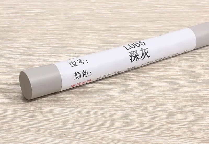 Waterproof Wooden Furniture Floor Repair Pen Damaged Scratch Maker Materials Door Window Patch Paint Crayon forHome Improvem…