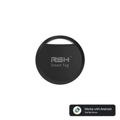 Navigation Tracker For Android Phones Work With Google Find Hub App Remote Locating Key Finder for Xiaomi Samsung Pixel GMS…