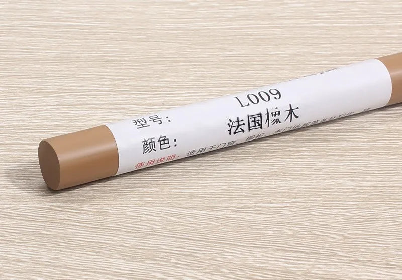 Waterproof Wooden Furniture Floor Repair Pen Damaged Scratch Maker Materials Door Window Patch Paint Crayon forHome Improvem…