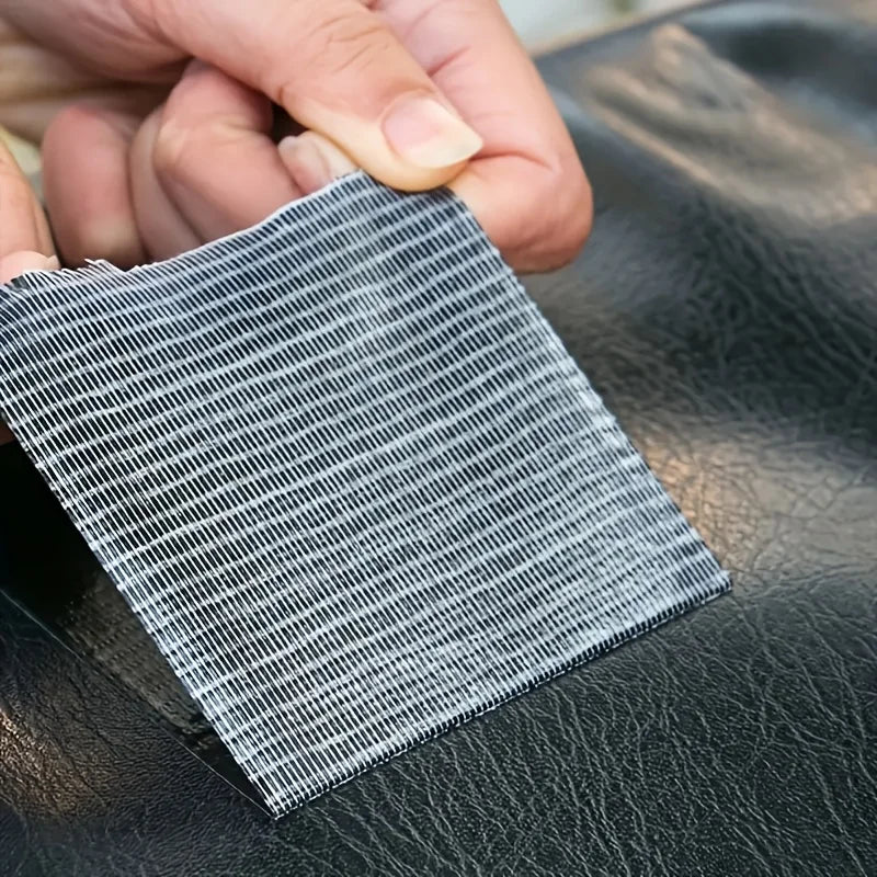 5m/196inch Leather repair tape, furniture seat self-adhesive piece, repair cracks and wear - image 4