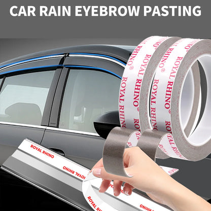 450CM Extra Strong Double Sided Tape Adhesive Car Special Tear Off Without Leaving Traces High Viscosity Mounting Fixing Sti…