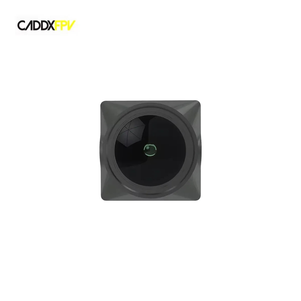 CADDX Ratel Pro FPV Camera 1/ 3/ 5PC 1500TVL 2.1mm Lens 16:9/4:3 NTSC/PAL FOV125° Blacklight Night Vision Camera For RC Dron…