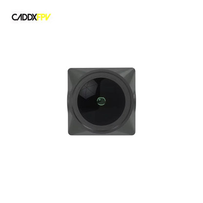 CADDX Ratel Pro FPV Camera 1/ 3/ 5PC 1500TVL 2.1mm Lens 16:9/4:3 NTSC/PAL FOV125° Blacklight Night Vision Camera For RC Dron…