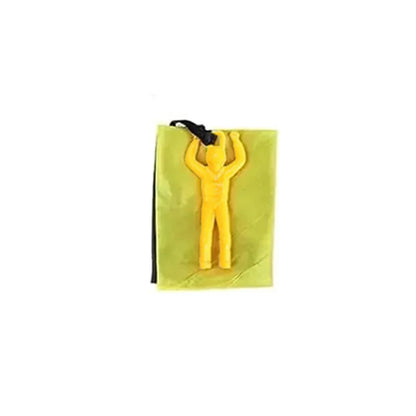 Parachute Toys for Kids Tangle Free Outdoor Flying Parachute Men Outside Toys Easter Basket Stuffers Idea Unique Boy Girl Gi…