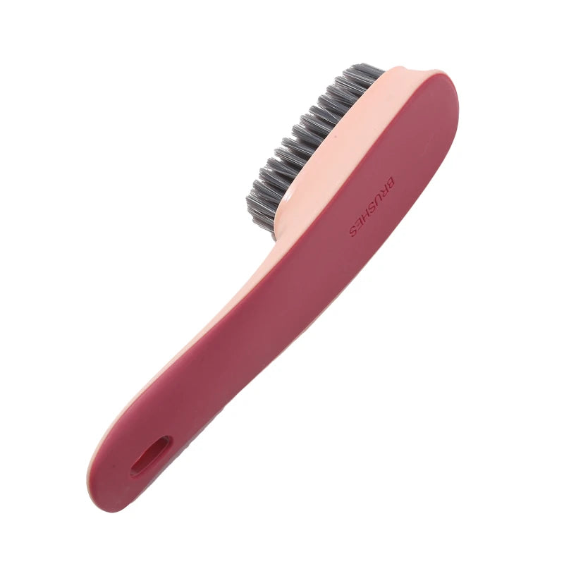 Shoe Cleaning Brush Plastic Clothes Scrubbing Household Multi-functional Cleaning Tools Commercial Washing Brush Accessories…
