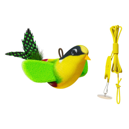 iLMH 1/2 PCS Cat Interactive Ball Toy Automatic Rolling Ball Faux Tail Rechargeable Smart Pet Electric Toy Pet Toy Imitate M…