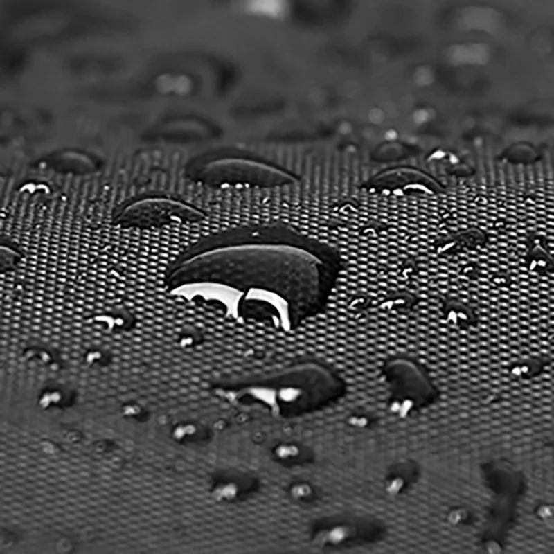 Outdoor Furniture Dust And Waterproof Cover Cloth OxfordCloth Garden Furniture Cover, Courtyard Sofa Table And Chair Cover -…