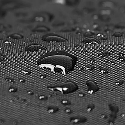 Outdoor Furniture Dust And Waterproof Cover Cloth OxfordCloth Garden Furniture Cover, Courtyard Sofa Table And Chair Cover -…