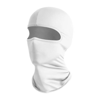 Breathable Sunscreen Ice Silk Mask For Men And Women Motorcycle Fishing Bicycle Windproof Scarf Summer Facial Scarf Headscar…
