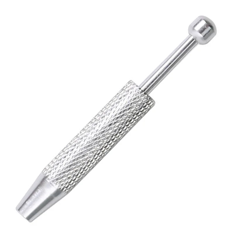 1Pc Four Claws Beads Holder Pick-up Tool Diamond Gems Prong Holder Tweezer Catcher Grabber Body Piercing Sprinkle Pen Tool -…